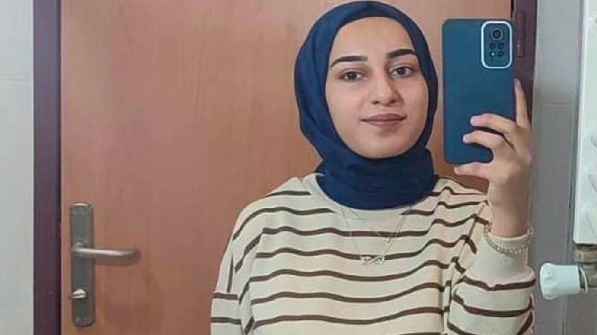 Rojin Kabaiş paylaşımları erişime engellendi