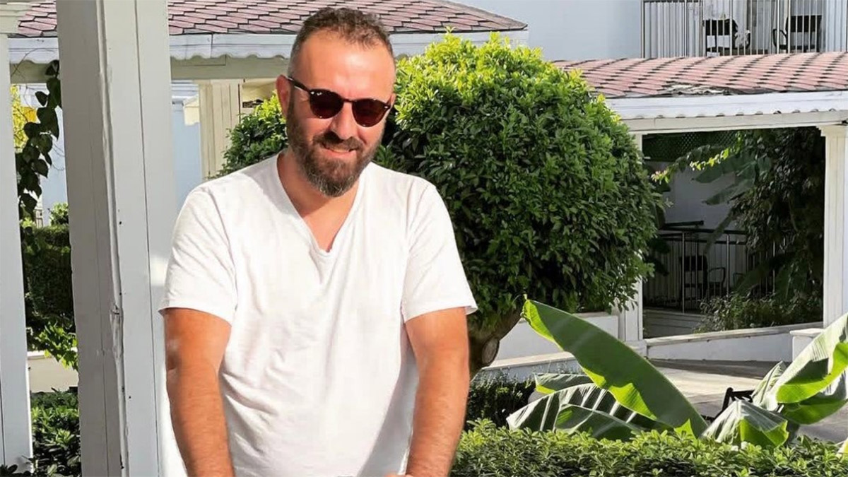 Antalya'da işyerinde cinayet! Eski futbolcunun oğlu hayatını kaybetti