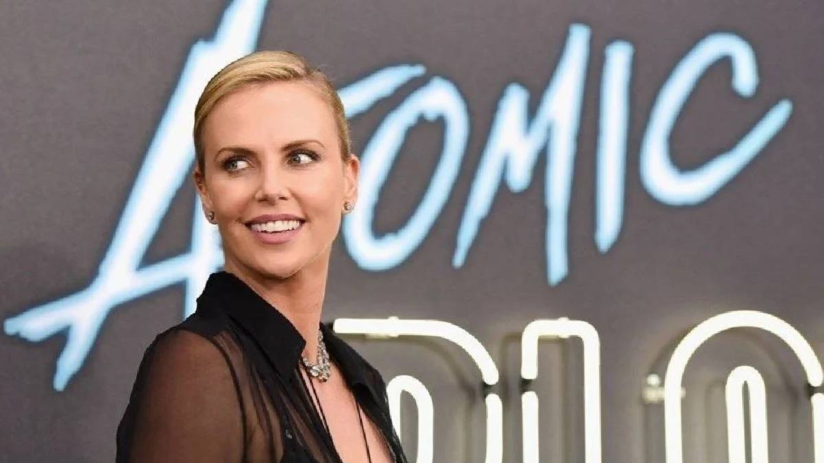 Charlize Theron’un otomobili evinden çalındı