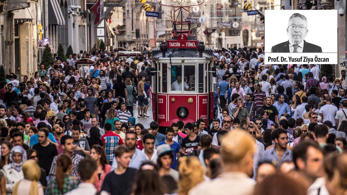 Türkiye’de gelir uçurumu: Eşitsizlikten adalete çıkış yolu