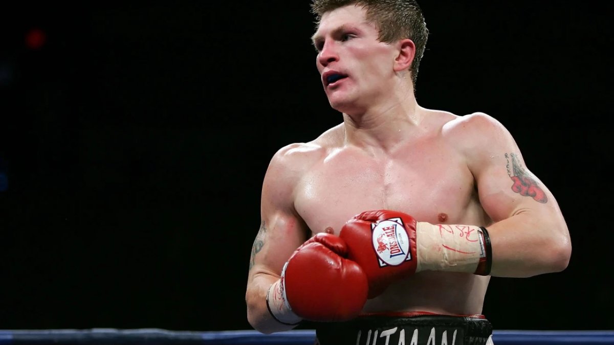 İngiliz Boksör Ricky Hatton hayatını kaybetti