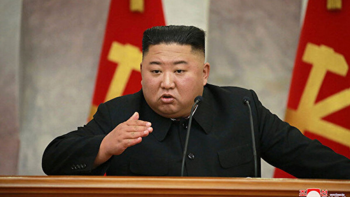 Kuzey Kore'de bu kelimeleri kullanmak yasaklandı