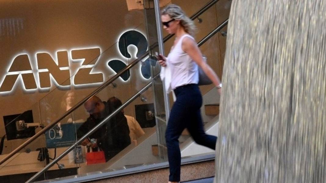 ANZ Group'a 240 Avustralya dolarlık ceza