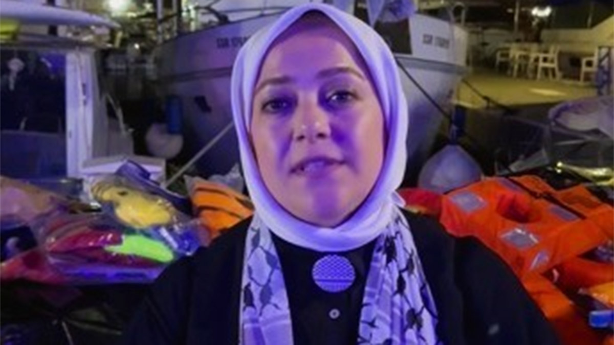 Sumud Filosuna alınmayan milletvekilleri yurda dönüyor