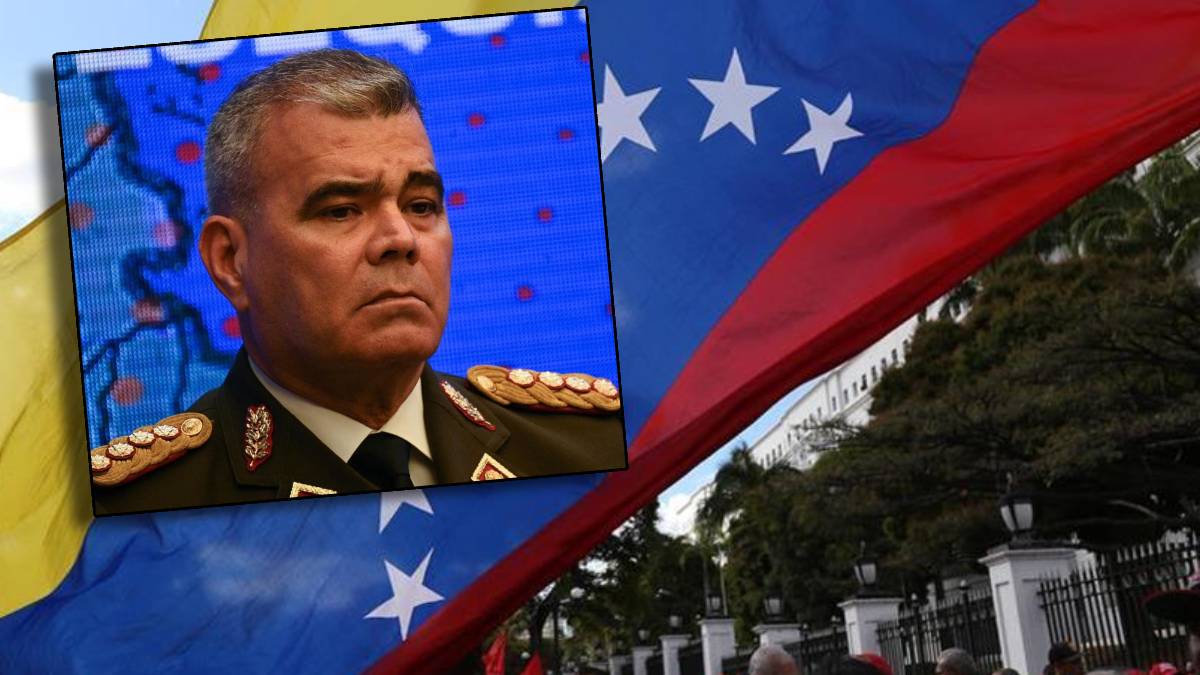 Venezuelalı bakan Lopez: ABD, Karayipler'de keşif operasyonları yapıyor