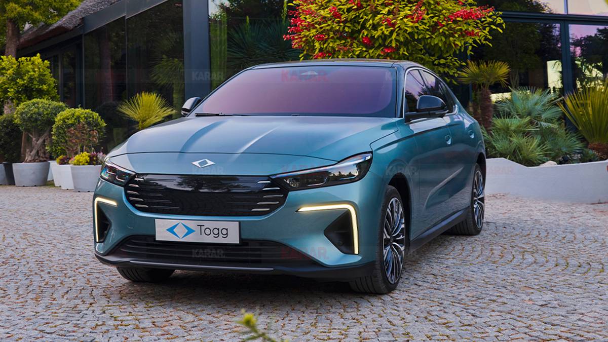 AK Parti'ye yakın gazeteciden Togg'a sert tepki: "Devlet vergiyi Togg'a iade ediyor!"