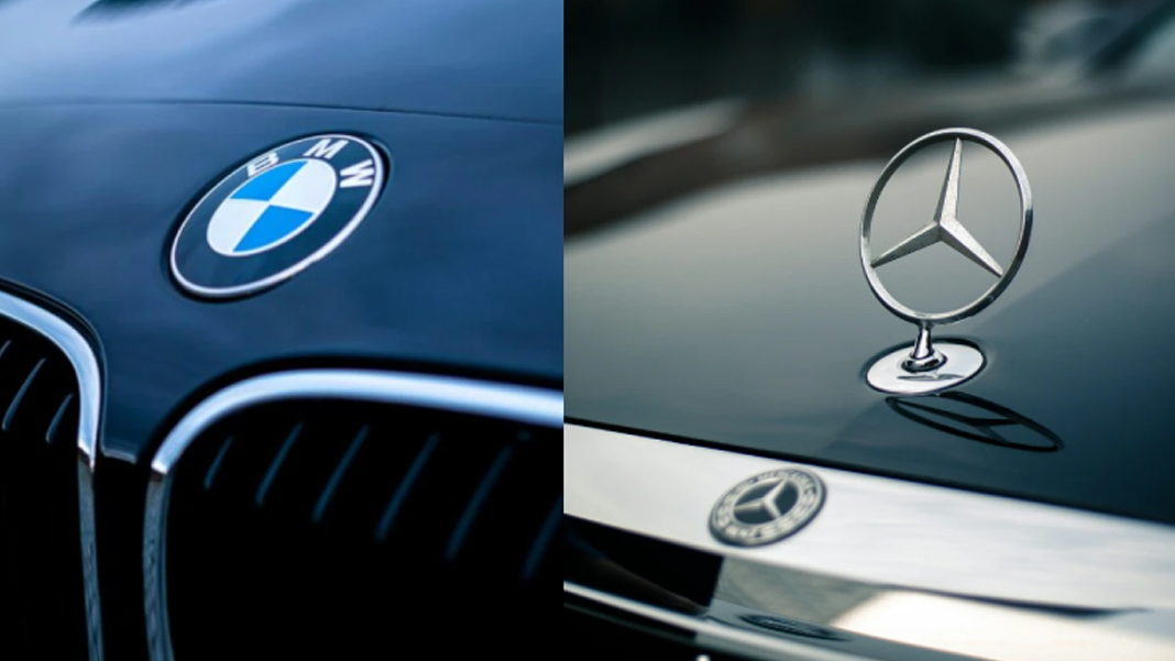 Mercedes-Benz'den 'BMW motoru' iddialarına cevap