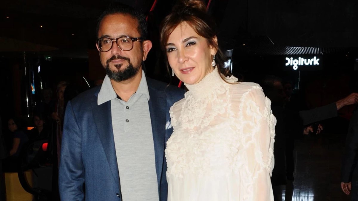 Geçtiğimiz yıl tekne kazası geçirmişlerdi: Ali Sabancı ile Vuslat Doğan Sabancı boşanma kararı aldı