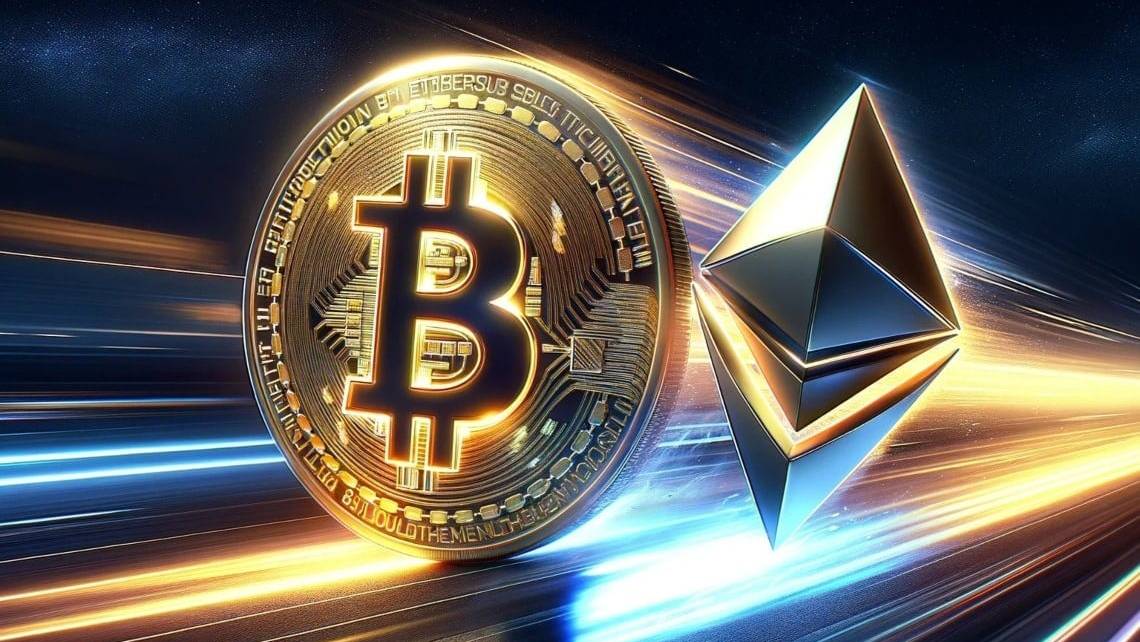 Bitcoin ve Ethereum’da yön FED kararına kilitlendi
