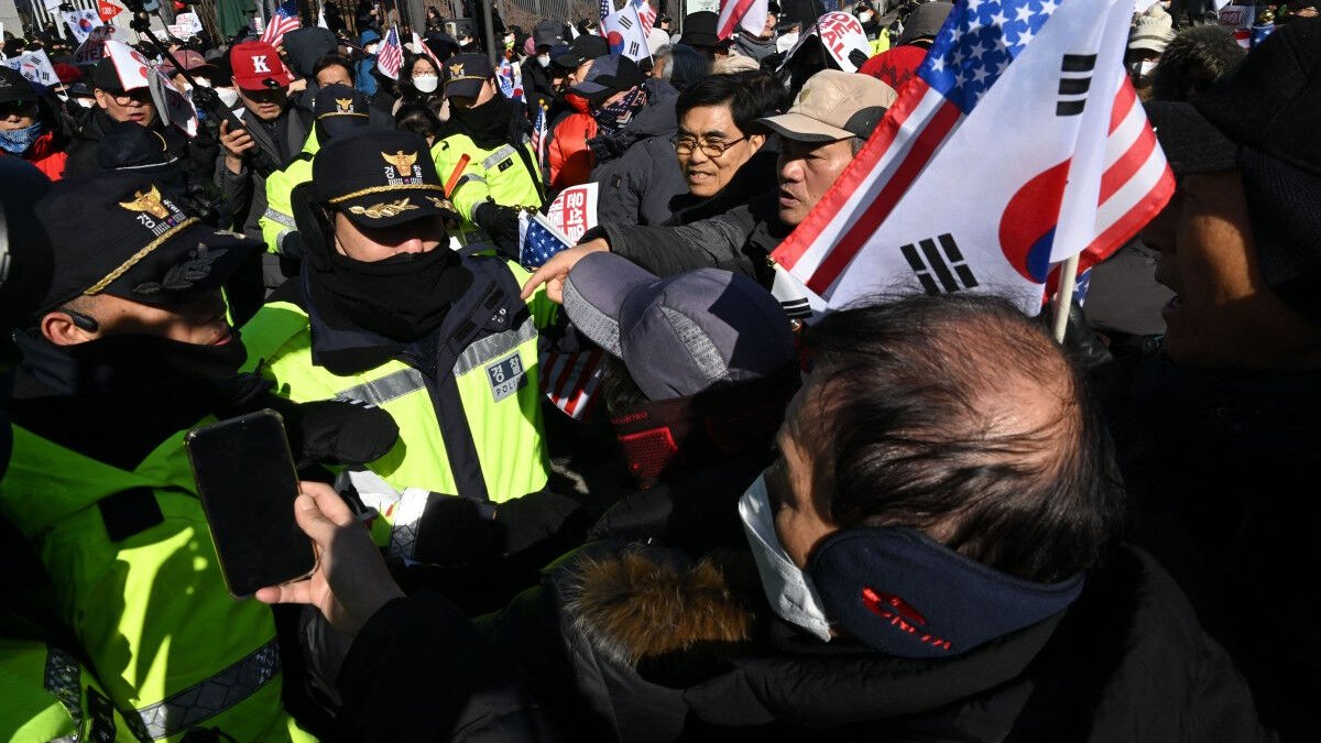 Güney Kore, ABD’deki gözaltıları inceleyecek