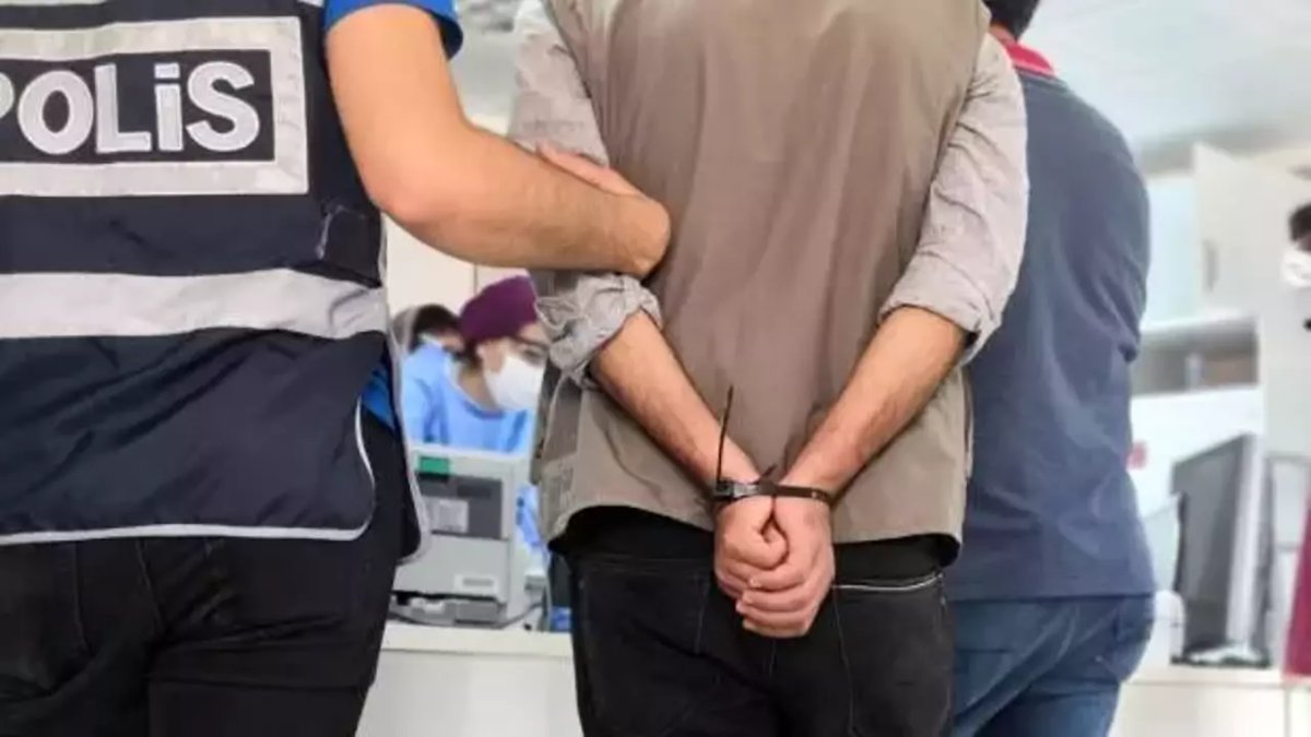 17 ilde FETÖ operasyonu: 21 kişi gözaltında