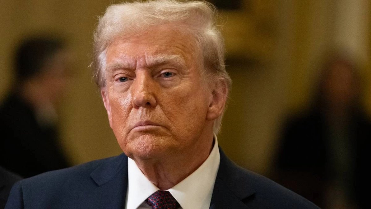 Trump'tan Avrupa'ya 'Rusya'dan petrol almayın' çağrısı: 'Yaptırımlar yeterince sert değil'