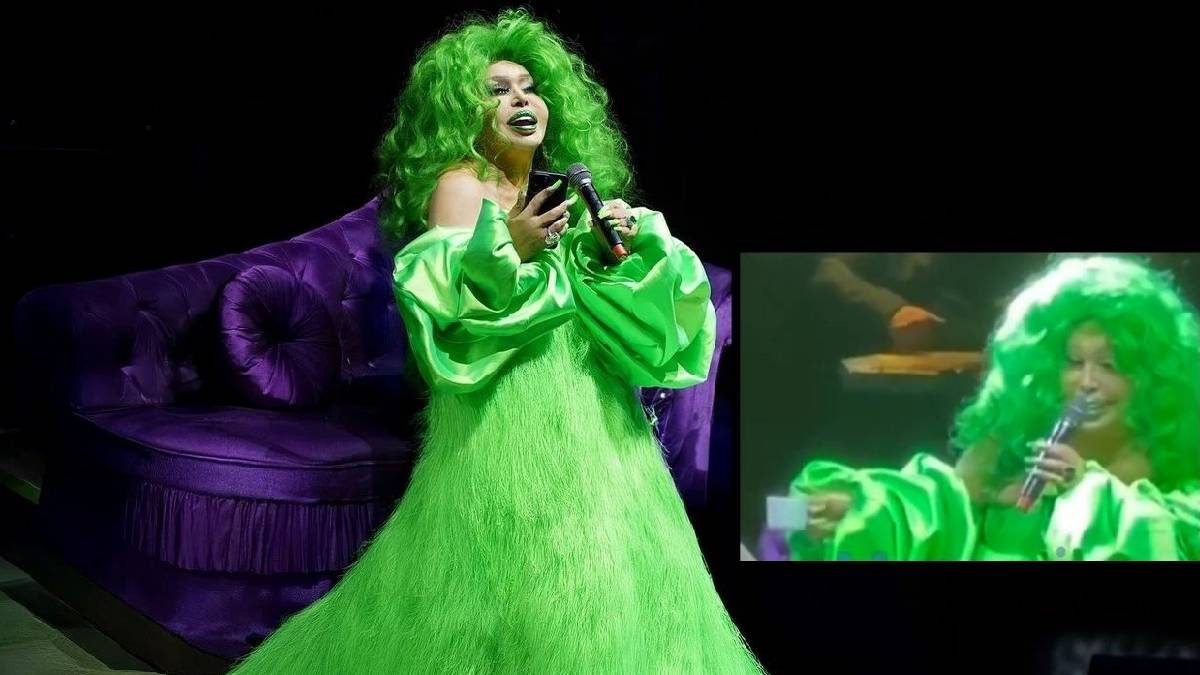 Bülent Ersoy: Saraydan duymasınlar, ben kendimi kurtarırım