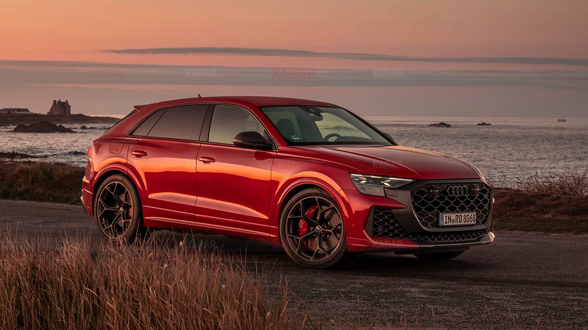 Audi CEO'su, ABD ve Çin pazarları için yeni stratejilerini açıkladı