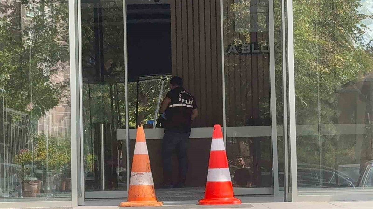 Kadına şiddet bitmiyor! Boşanma aşamasındaki eşini ayağından vurdu