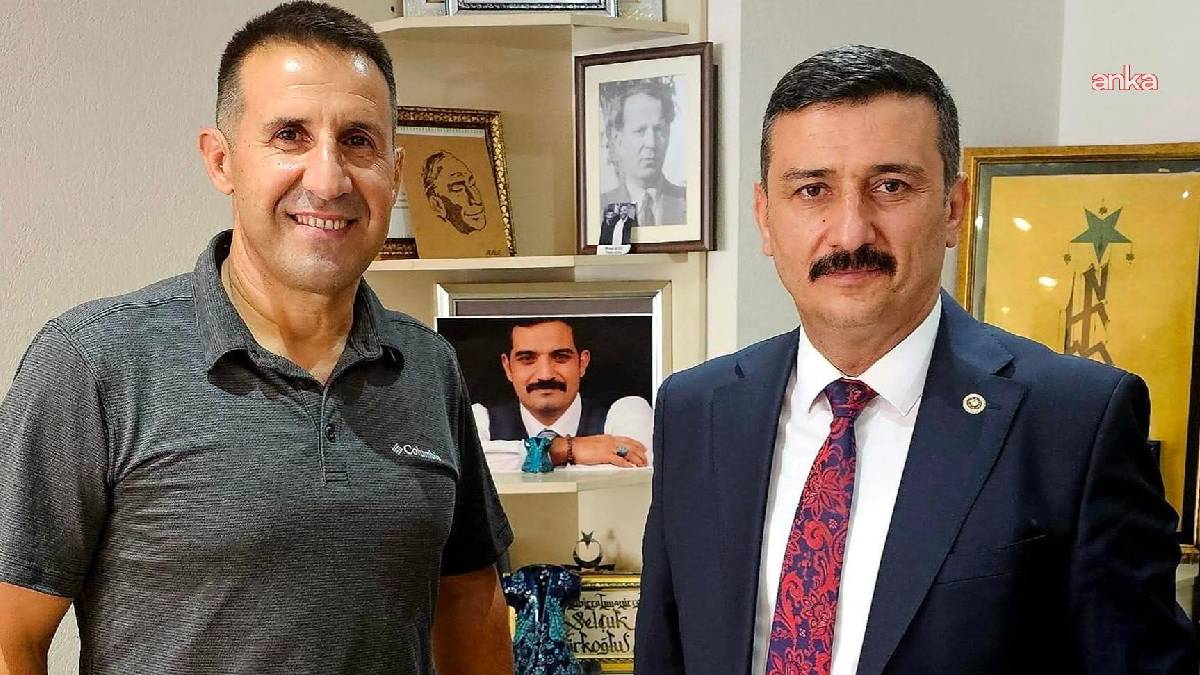 İYİ Parti’den emekli albay için destek mesajı: “Vatan mücadelesi verenlere minnet borçluyuz”