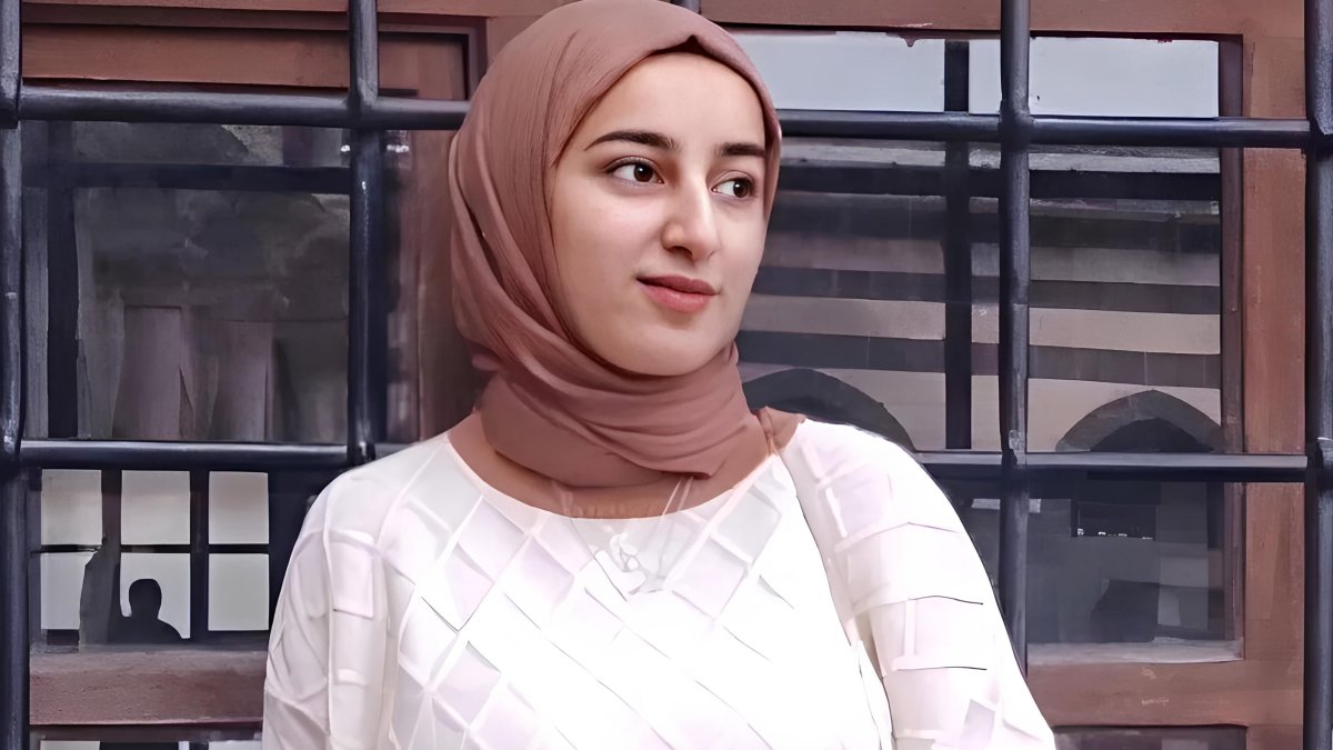 CHP’li Alp’ten Rojin’in ölümüyle ilgili çağrı: Devletin tüm imkânları seferber edilmelidir