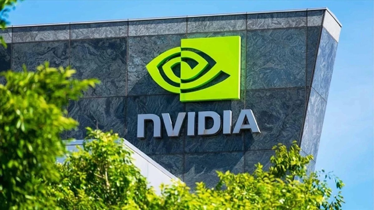 Çin'den Nvidia'ya tekel soruşturması kararı