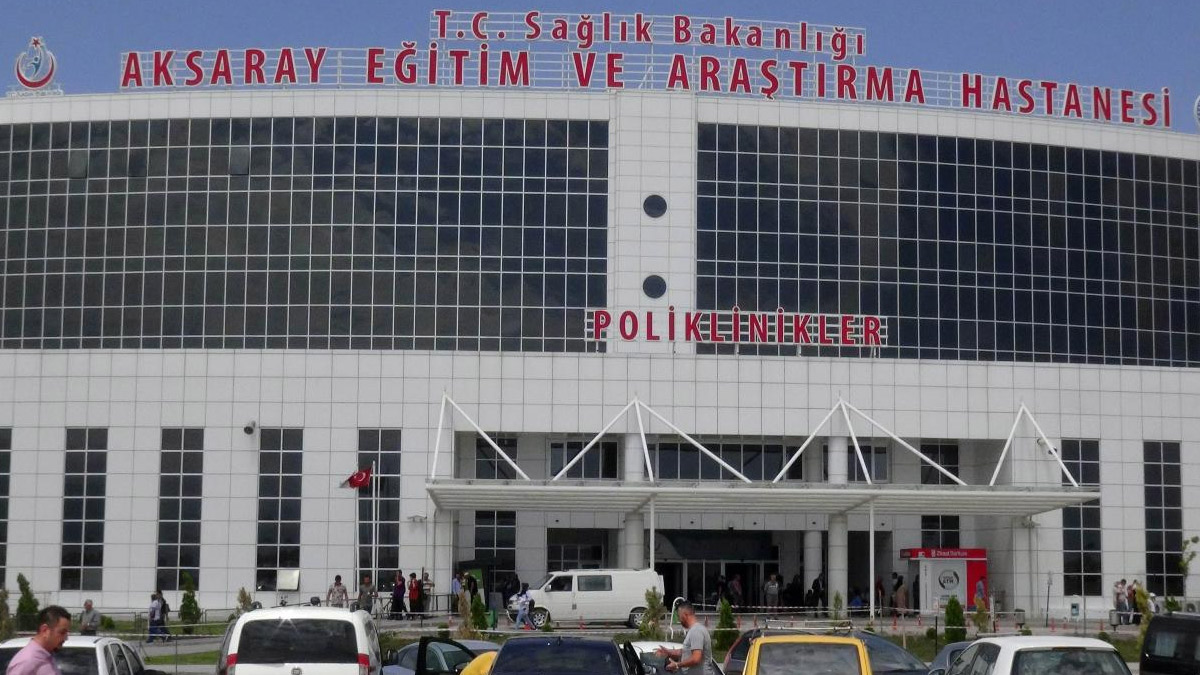 Hastanede skandal iddia: Yanlış kan verilen hasta hayatını kaybetti