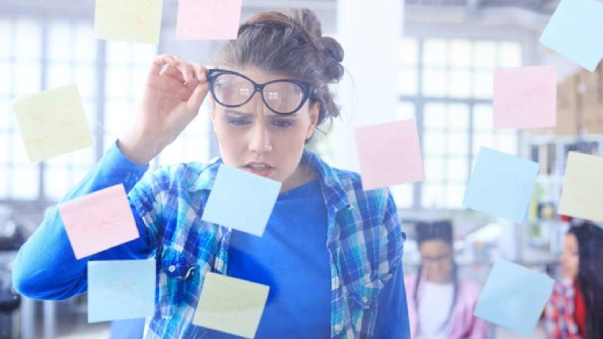 Beynin kısa devresiyle ortaya çıkan tuhaf his: Jamais vu