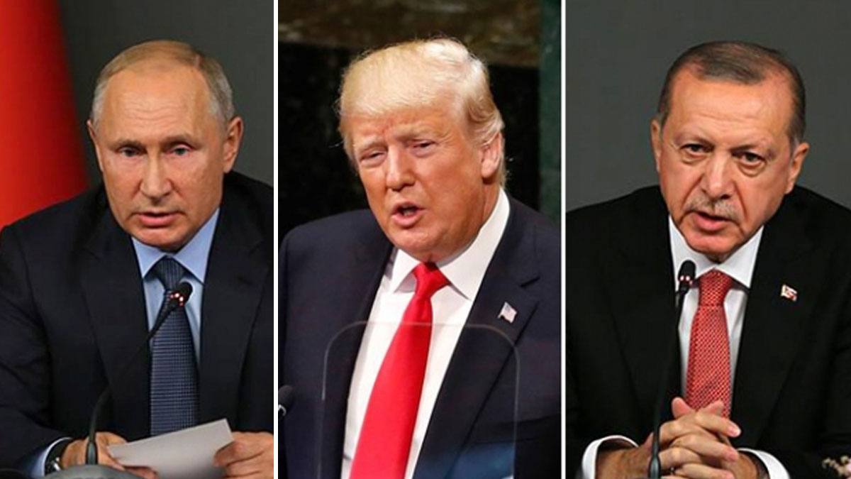 NATO üyelerine gönderdiği mektupta petrol detayı tek bir ülkeye uyuyor: Trump Türkiye’yi mi hedef gösterdi?