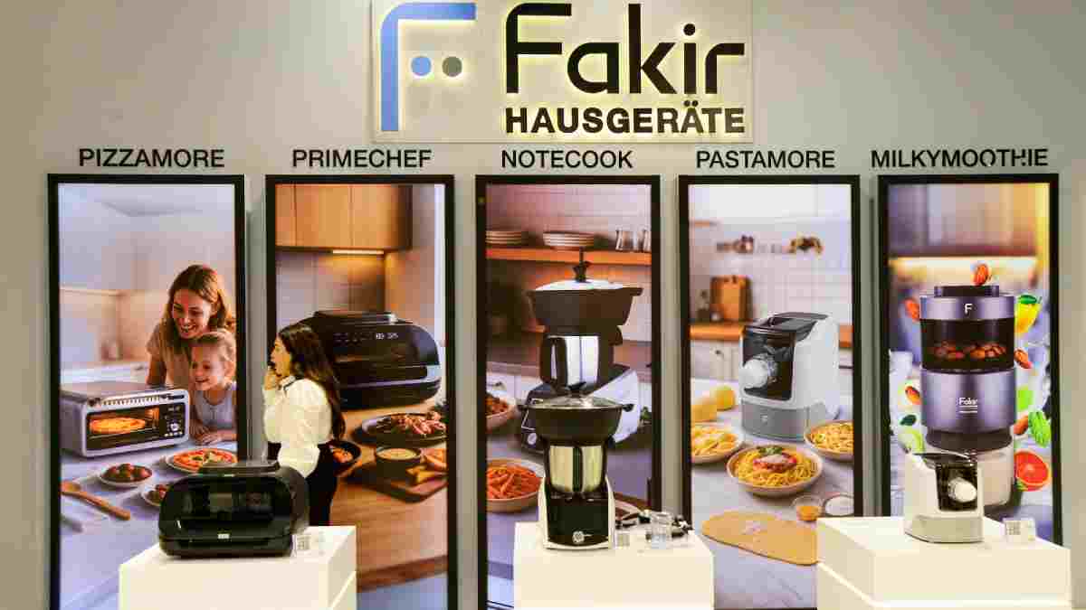 Saruhan Holding, Zuchex Fuar’ında 20’nin üzerinde yenilikçi teknolojiyi tanıttı