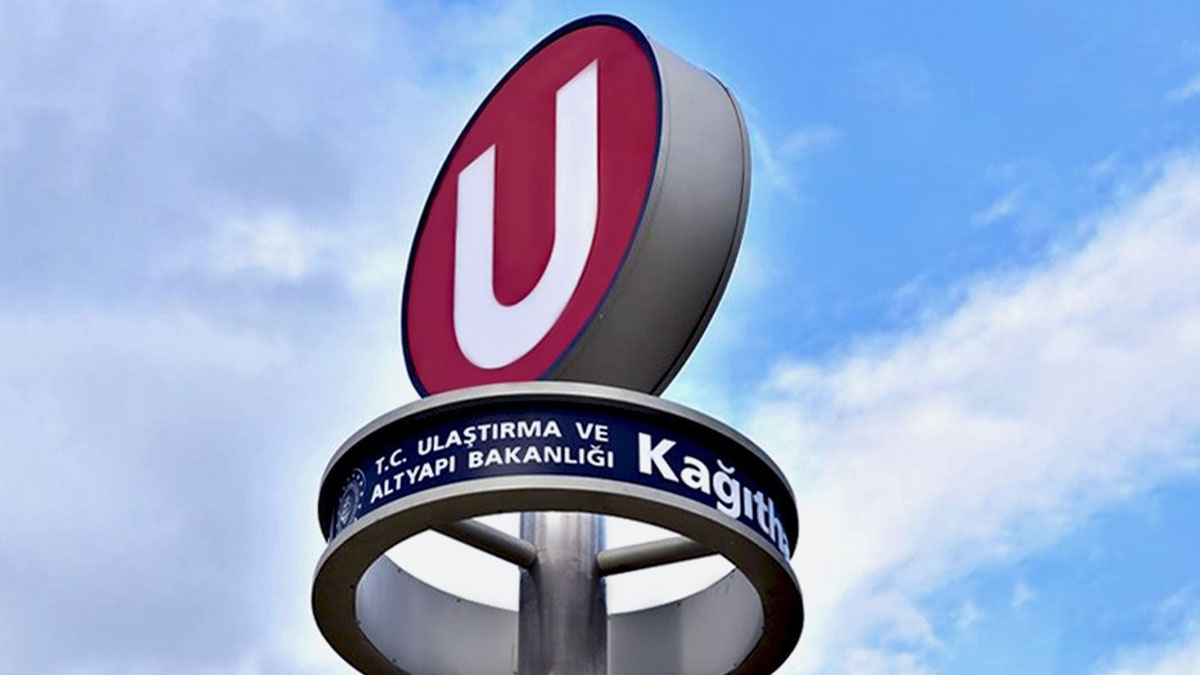 Zam kararı Marmaray ve U logolu metro hatlarını etkilemeyecek