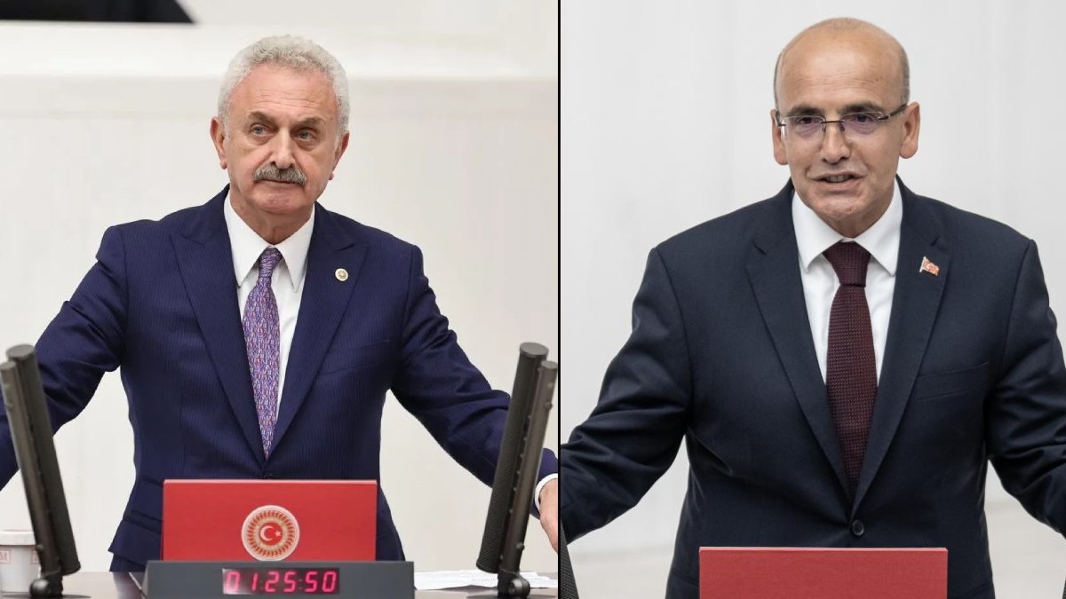 CHP’li Çiler’den Şimşek’e soru önergesi: "Köprü ve otoyol özelleştirmesi gündemde mi?”