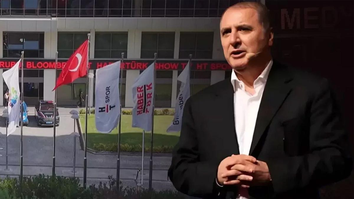 Can Holding Yönetim Kurulu Başkanı Tekdağ serbest bırakıldı