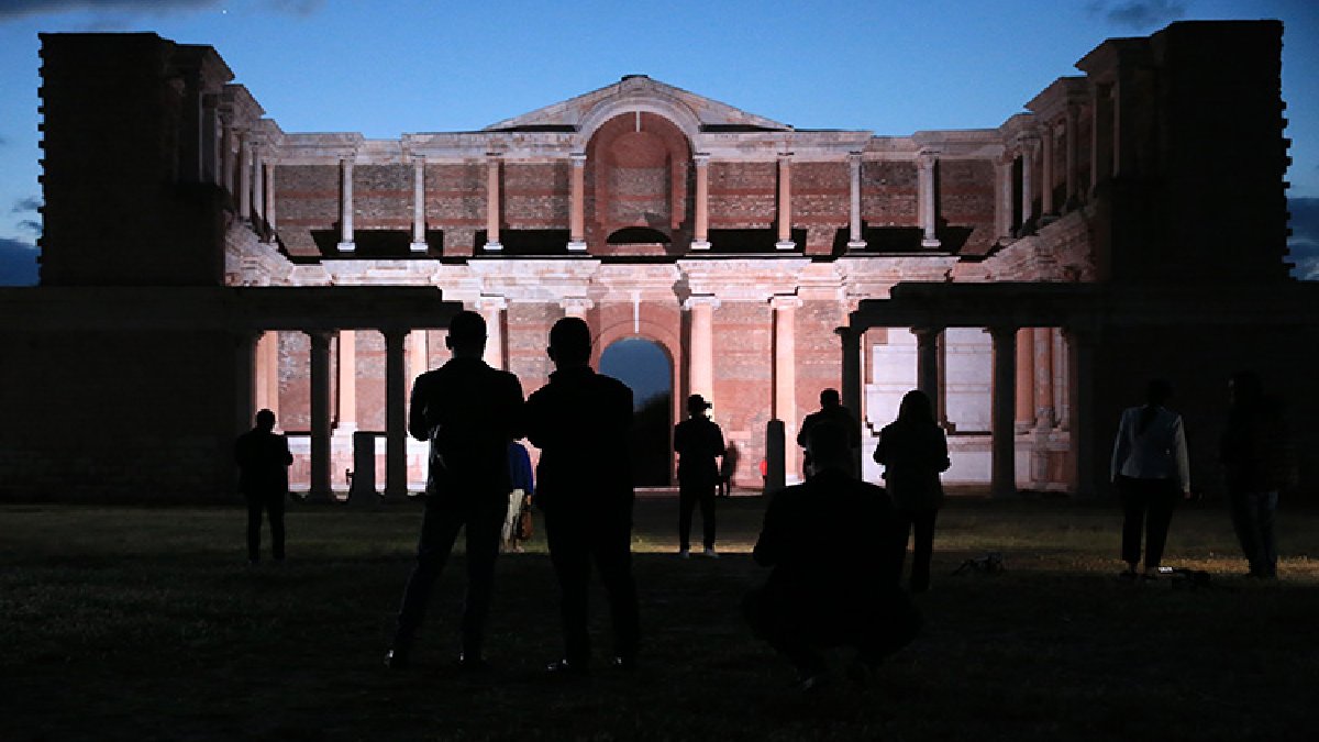 Artık o da dünya listesinde! Türkiye’nin kültürel mirası çeşitleniyor: Herkes görmek için can atacak