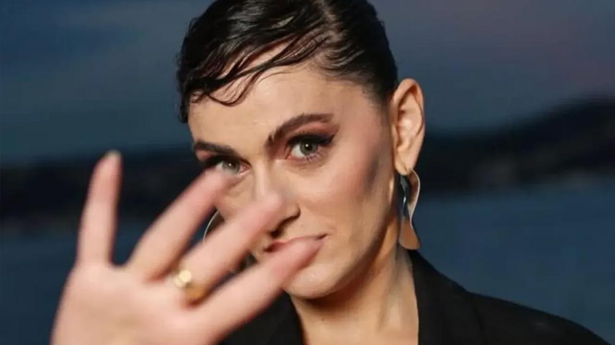 Kızılcık Şerbeti'nin senaristi gözaltına alındı