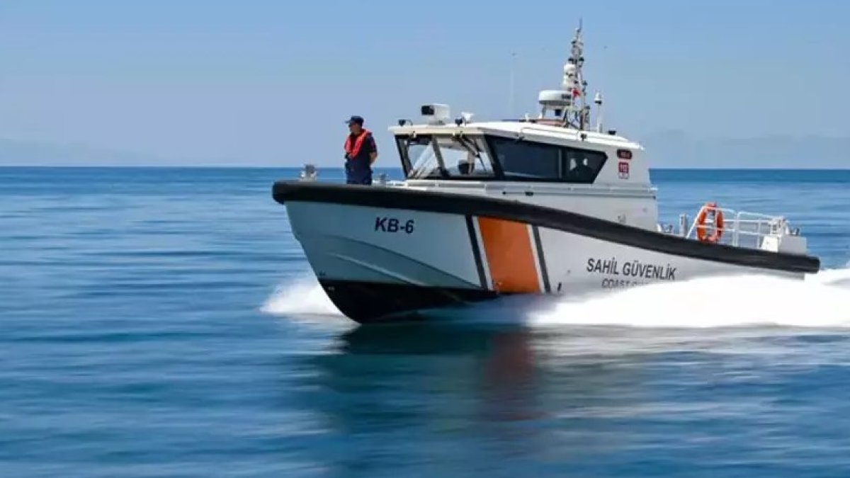 Balıkesir'de teknesiyle denize açıldıktan sonra kayboldu: 74 yaşındaki balıkçı aranıyor