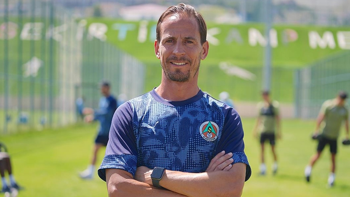 João Pereira Alanyaspor'da fark yarattı