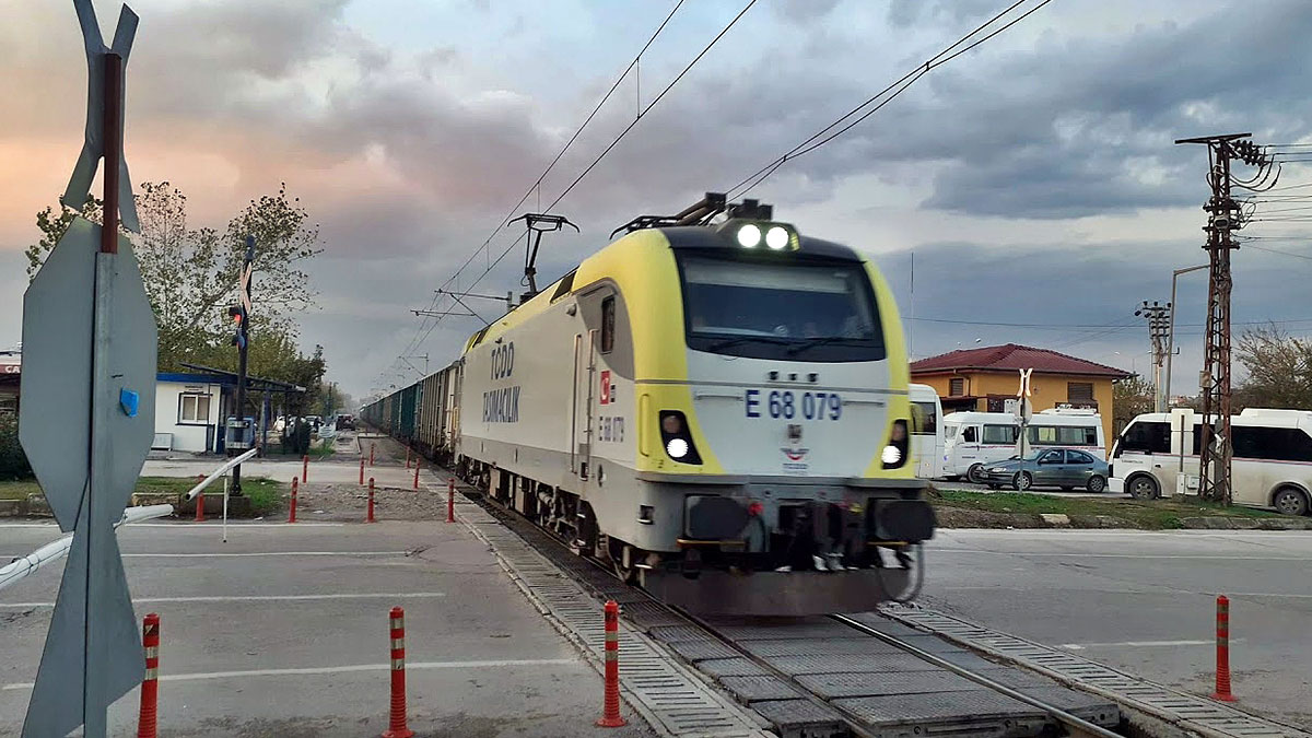 Demiryolunda can pazarı son buluyor! TCDD'den ileri teknoloji hamlesi