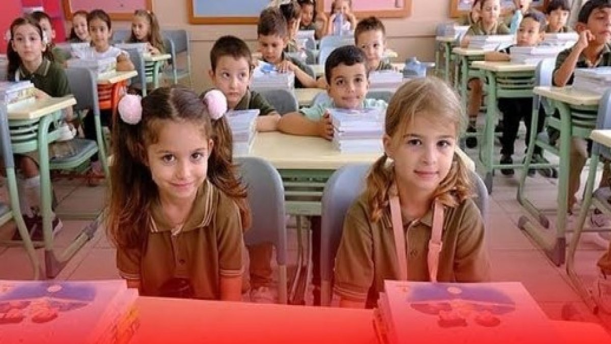 Yeni eğitim-öğretim yılı ve hayati soru(n)larımız