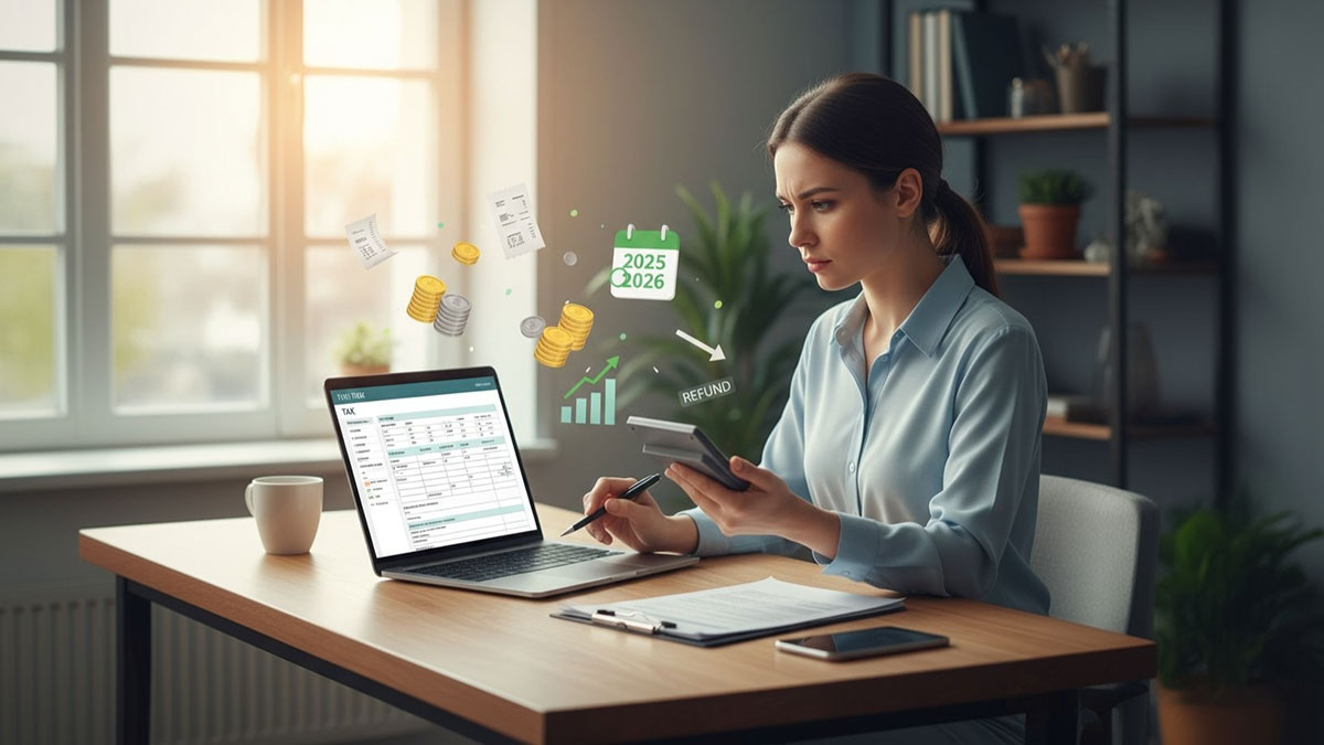 Sessiz sedasız değişti! Maaşınızı etkileyen o gizli kurala bakın