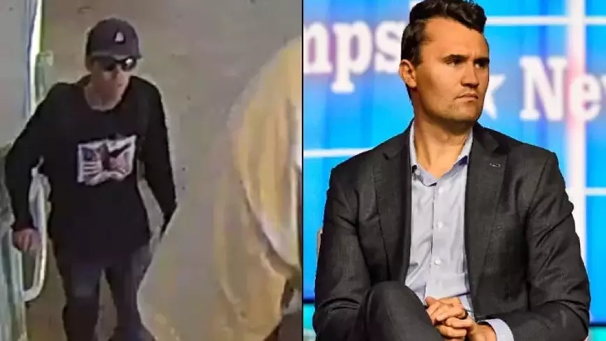 Charlie Kirk cinayetinde yeni detay: Katil zanlısı sosyal medyada cinayeti itiraf ettiği ortaya çıktı