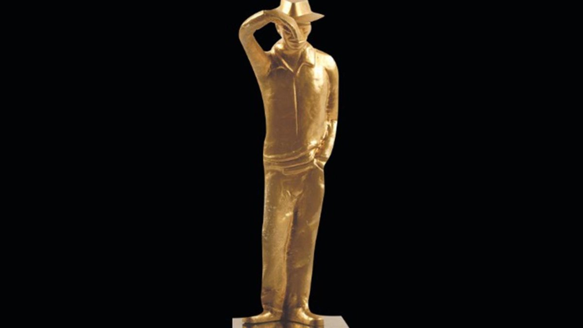 Sadri Alışık Tiyatro ve Sinema Oyuncu Ödülleri sahiplerini buldu