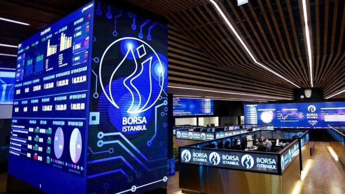 Borsa İstanbul'da manipülasyon operasyonu: 14 gözaltı