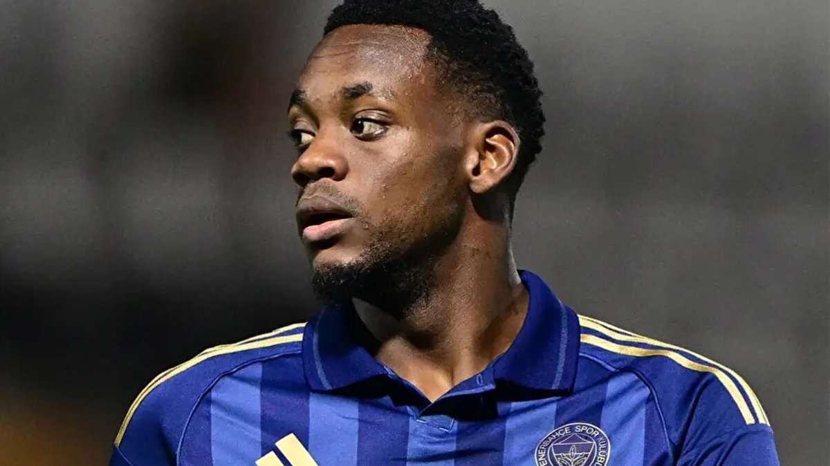 İspanya'ya tedaviye gitmişti: Jhon Duran'ın test sonuçları belli oldu