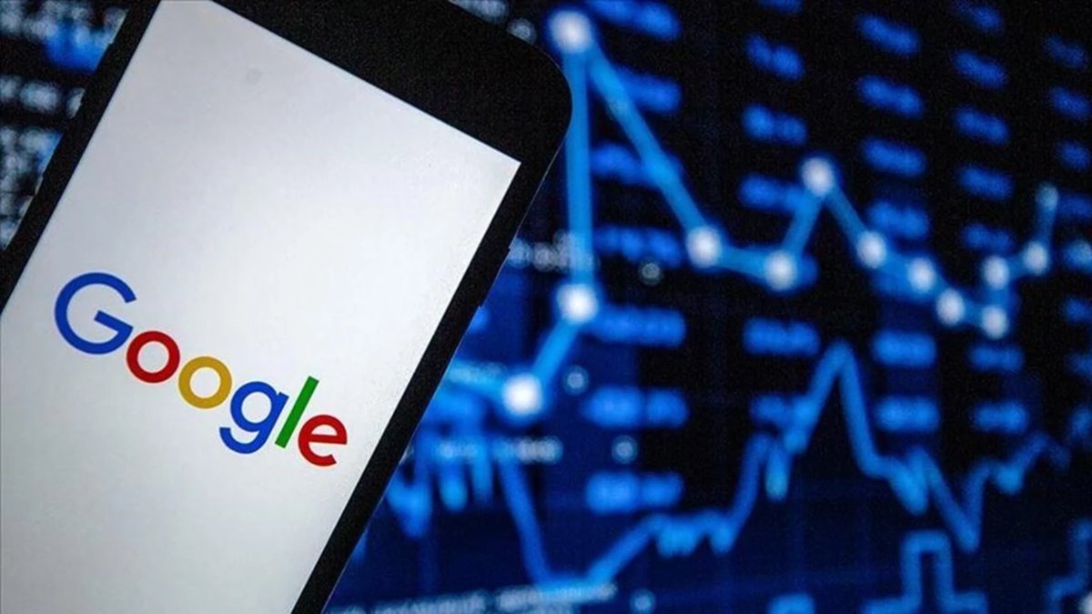 Google'dan İngiltere'ye 7 milyar dolarlık yatırım