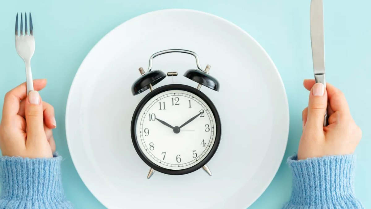 Kalp sağlığınız için ne yediğiniz değil, ne zaman yediğiniz önemli olabilir! Yüz bin kişilik araştırmanın sonuçları şok edecek