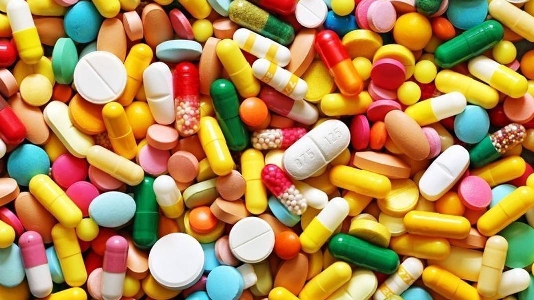 SGK, 64 ilacı geri ödeme listesine aldı