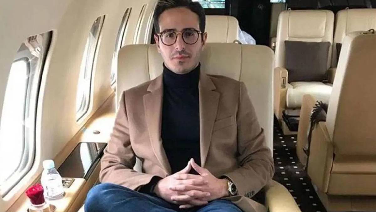 ‘Tinder avcısı’ Simon Leviev Gürcistan’da tutuklandı