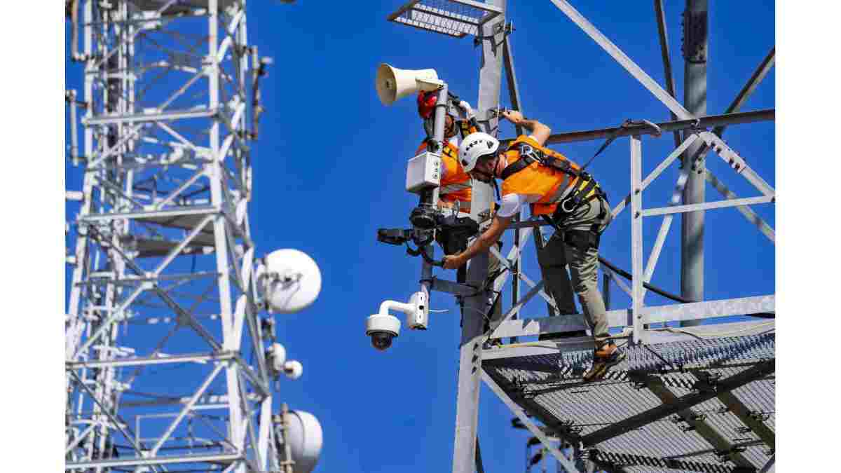 Bu sistem hayat kurtarıyor