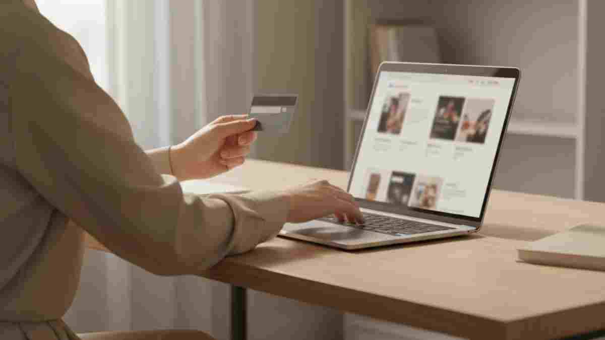 2025 alışveriş sezonu başlıyor: E-Ticaret markaları için dönüşüm zamanı