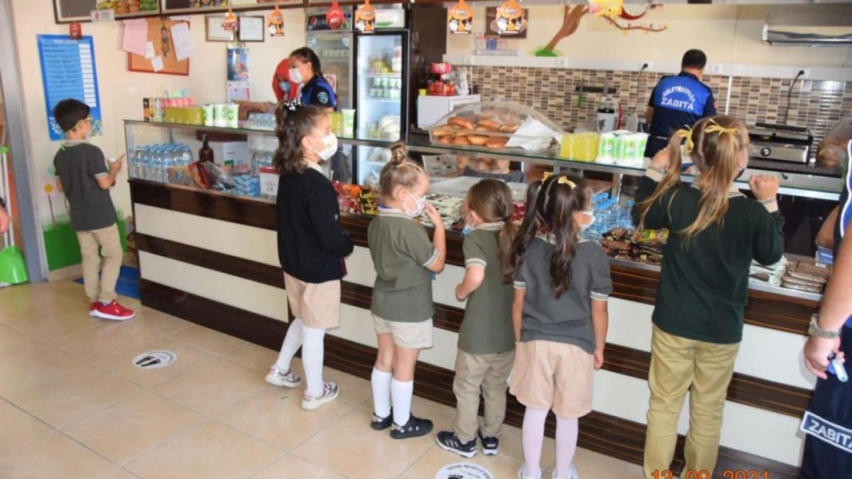 Kantinlerde zam alarmı: Fiyatlarda yüzde 25 artış