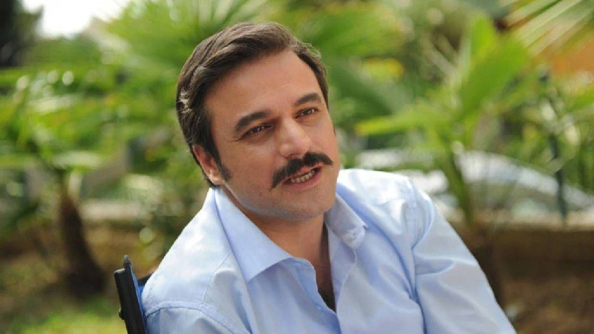 Ufuk Özkan'dan gelen haberler sevenlerini üzdü: Önce "iyi" dendi, sonra "yoğun bakımda"