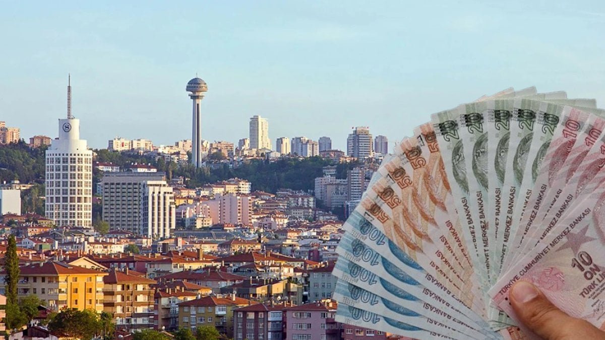 En yüksek kira getirisi sağlayan şehirler açıklandı: İşte en karlı yatırım bölgeleri...