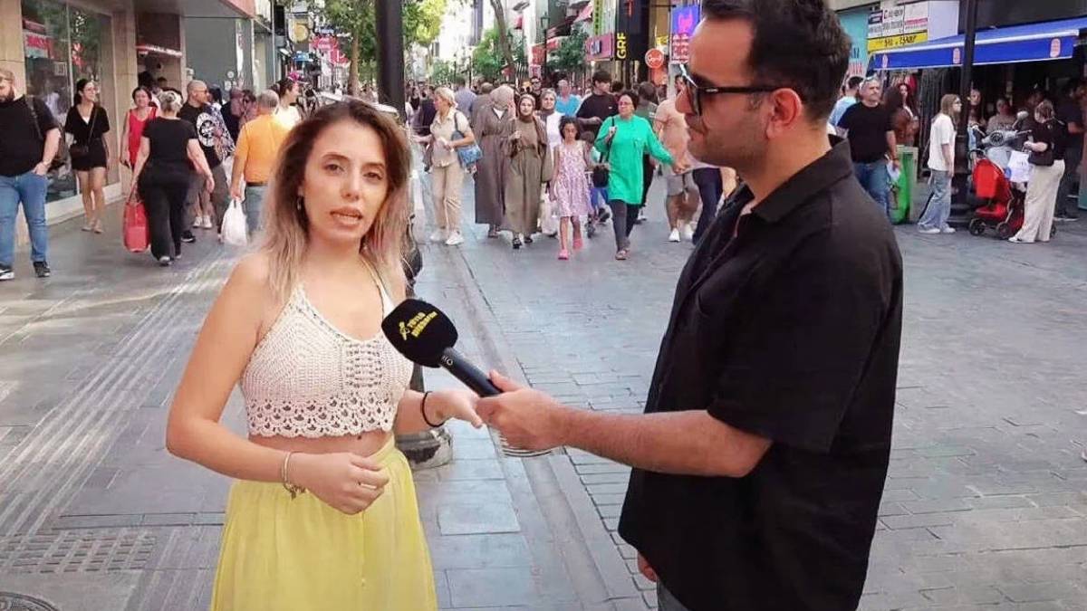 Dilruba Kayserilioğlu hakkındaki hapis cezası kaldırıldı